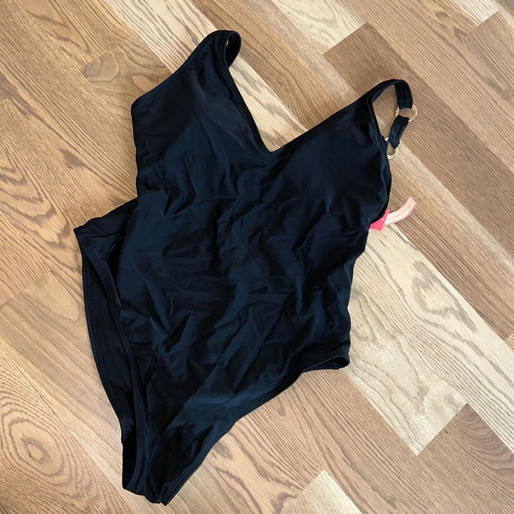 Uncommon Sense one piece swimsuit NWT
